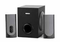 Creative labs SBS380 2.1 Soundsystem (51MF0290AA001)